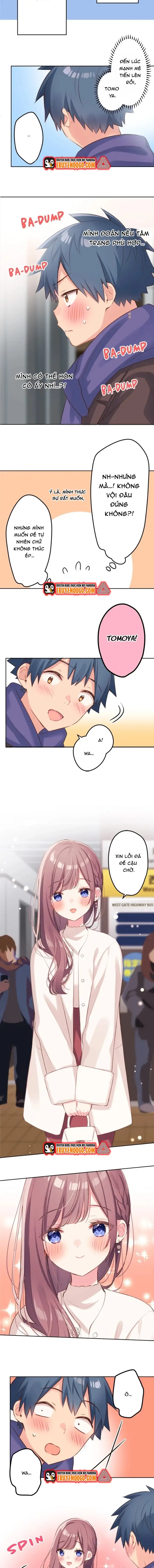 Cô Bạn Gái Hai Mặt Chap 111 - Next Chap 112