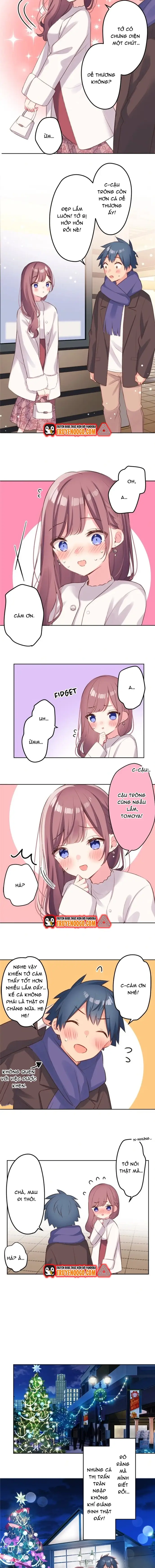 Cô Bạn Gái Hai Mặt Chap 111 - Next Chap 112