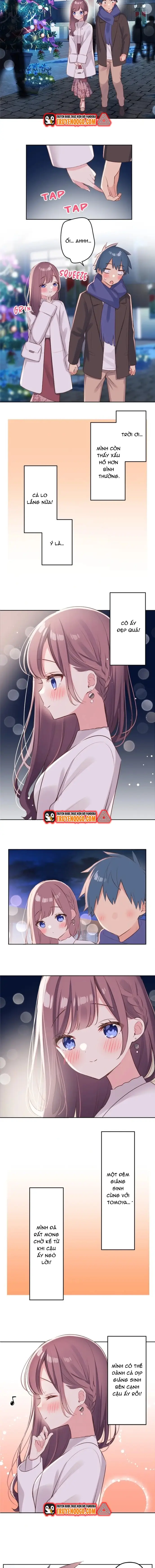 Cô Bạn Gái Hai Mặt Chap 111 - Next Chap 112