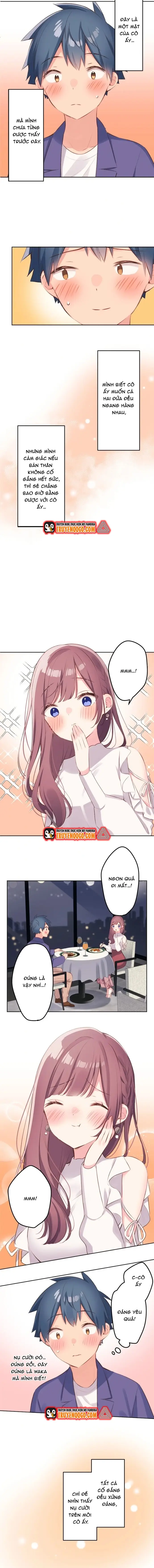 Cô Bạn Gái Hai Mặt Chap 111 - Next Chap 112