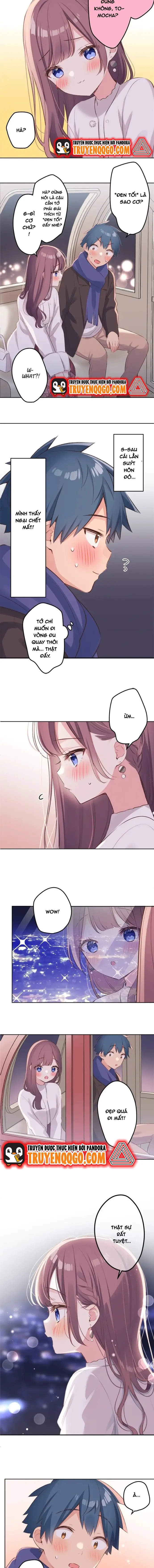 Cô Bạn Gái Hai Mặt Chap 113 - Next Chap 114