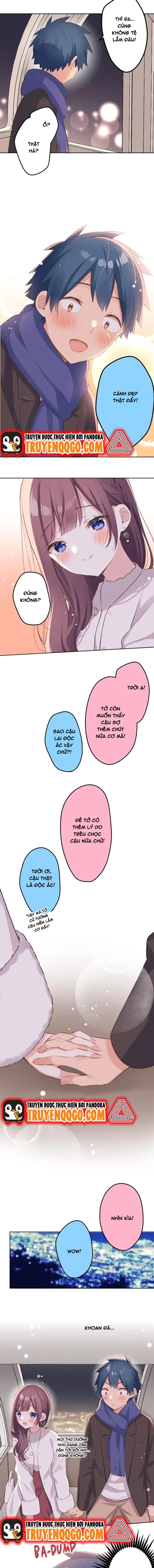 Cô Bạn Gái Hai Mặt Chap 113 - Next Chap 114