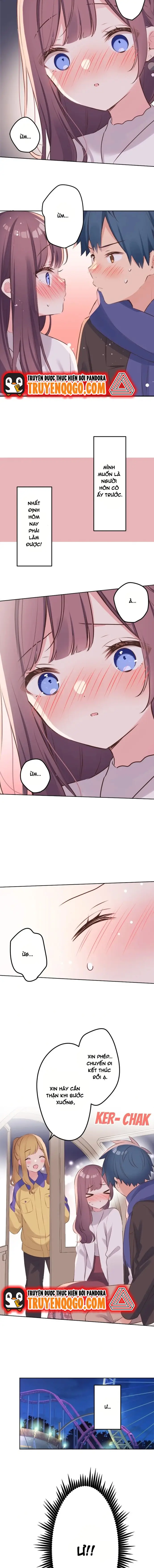 Cô Bạn Gái Hai Mặt Chap 113 - Next Chap 114