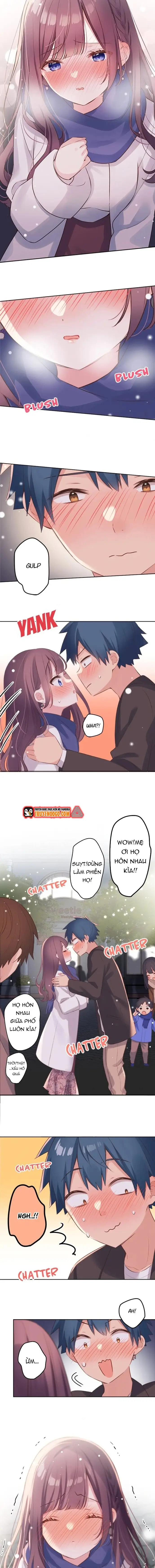 Cô Bạn Gái Hai Mặt Chap 116 - Next Chap 117