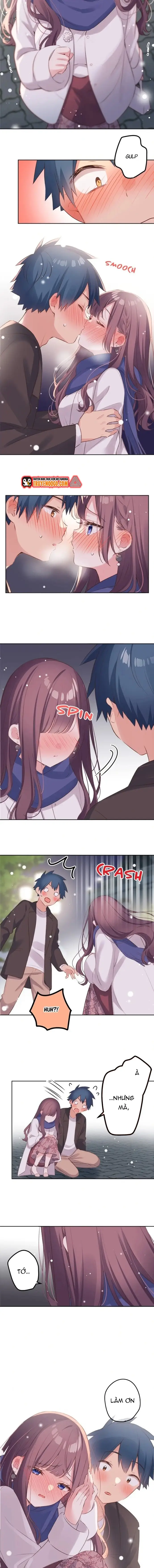 Cô Bạn Gái Hai Mặt Chap 116 - Next Chap 117