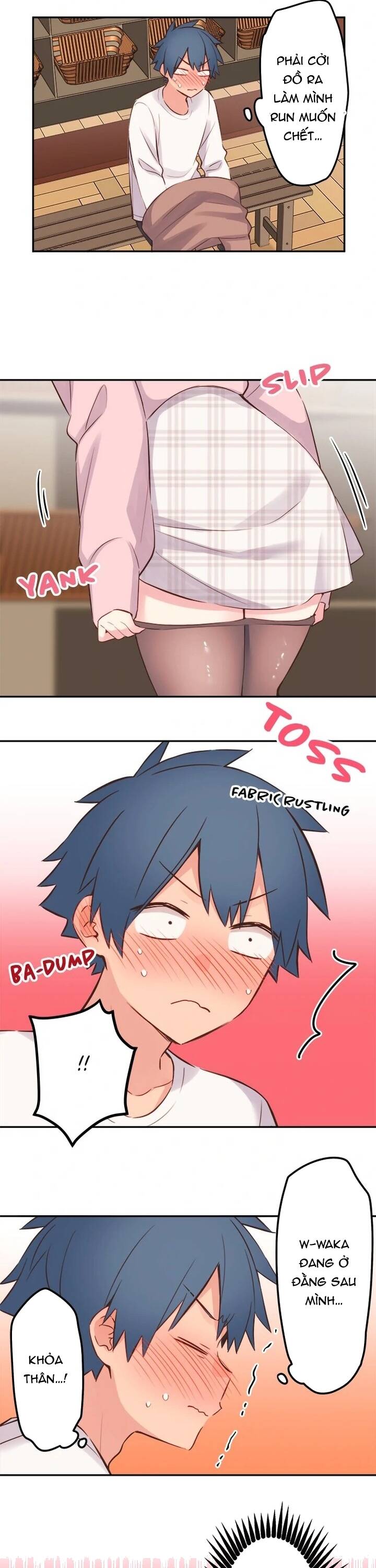 Cô Bạn Gái Hai Mặt Chap 129 - Next Chap 130