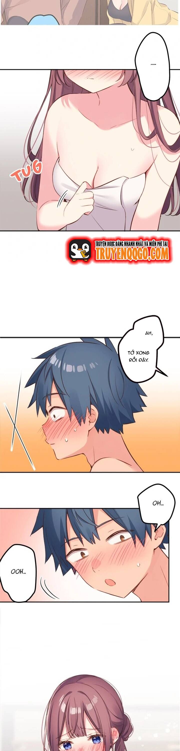 Cô Bạn Gái Hai Mặt Chap 129 - Next Chap 130