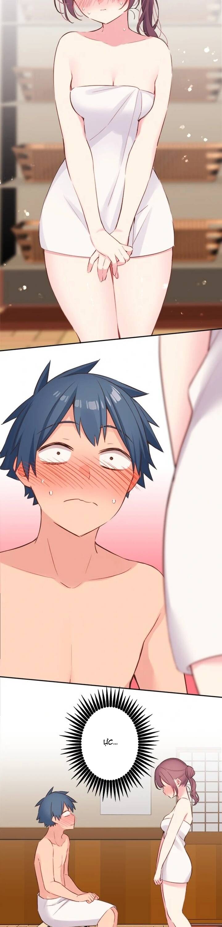 Cô Bạn Gái Hai Mặt Chap 129 - Next Chap 130