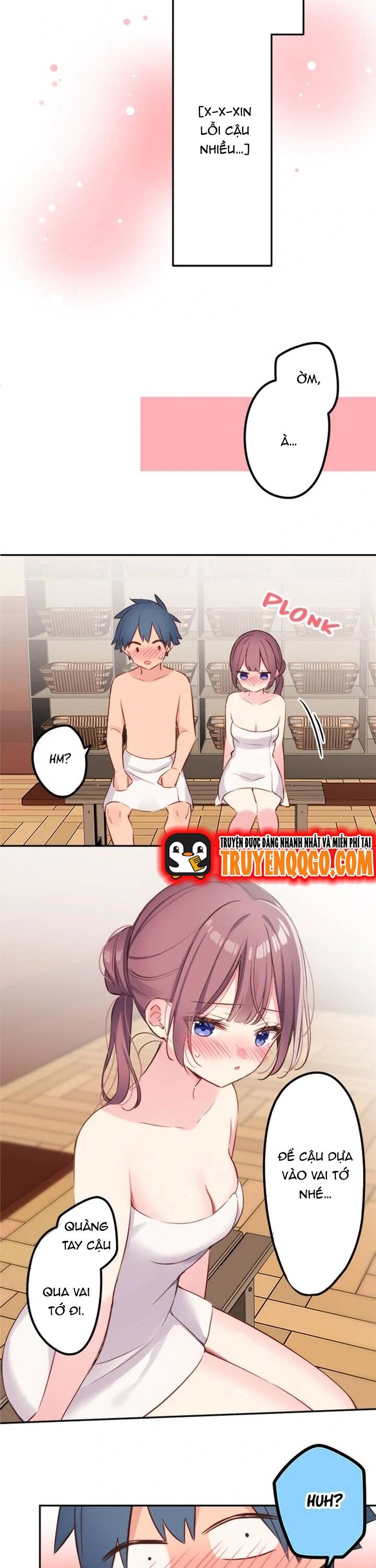 Cô Bạn Gái Hai Mặt Chap 129 - Next Chap 130