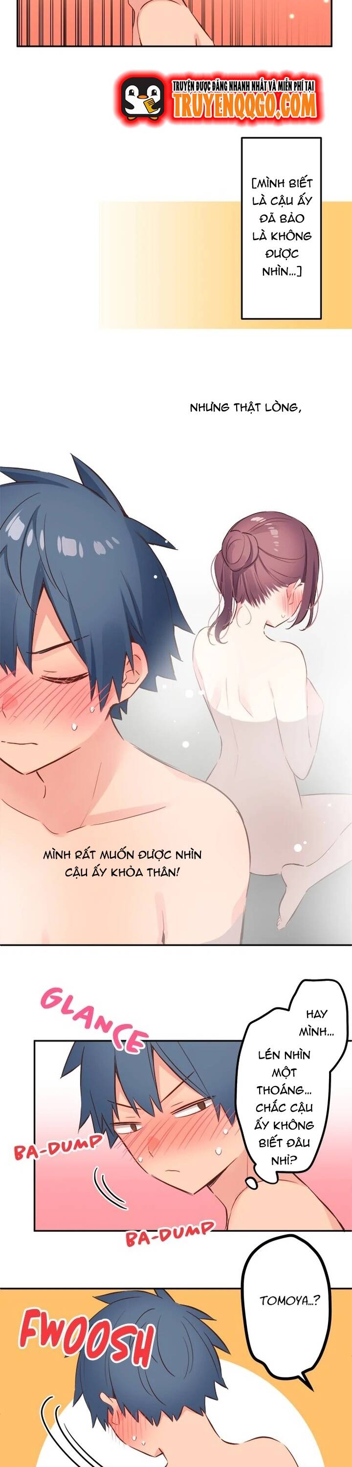 Cô Bạn Gái Hai Mặt Chap 129 - Next Chap 130