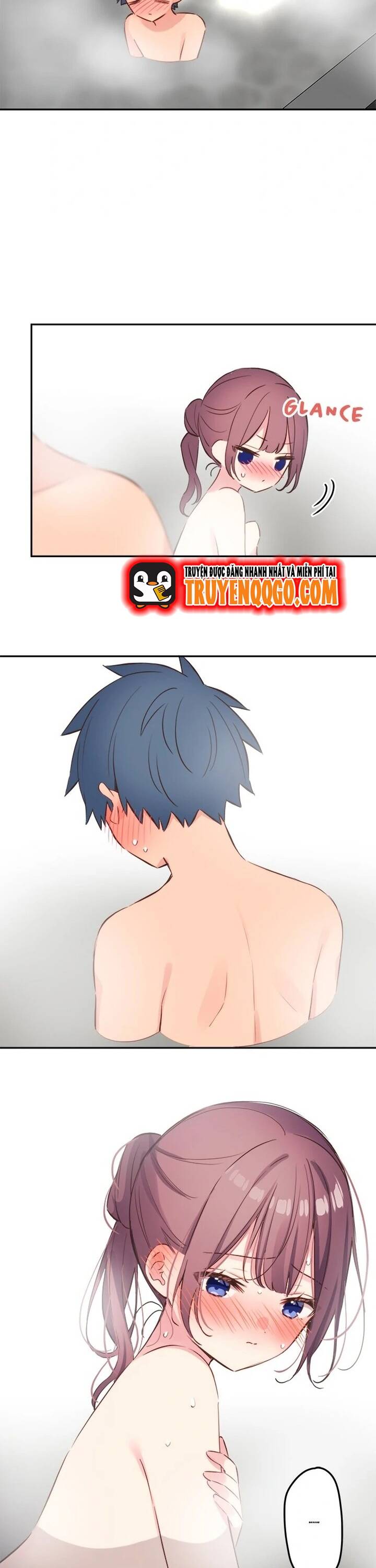 Cô Bạn Gái Hai Mặt Chap 129 - Next Chap 130