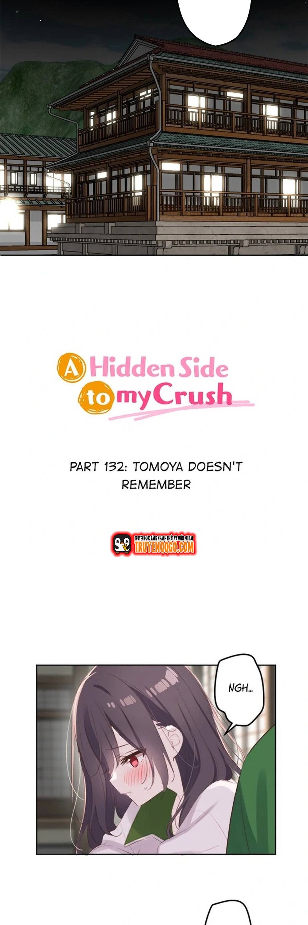 Cô Bạn Gái Hai Mặt Chap 131 - Next Chap 132
