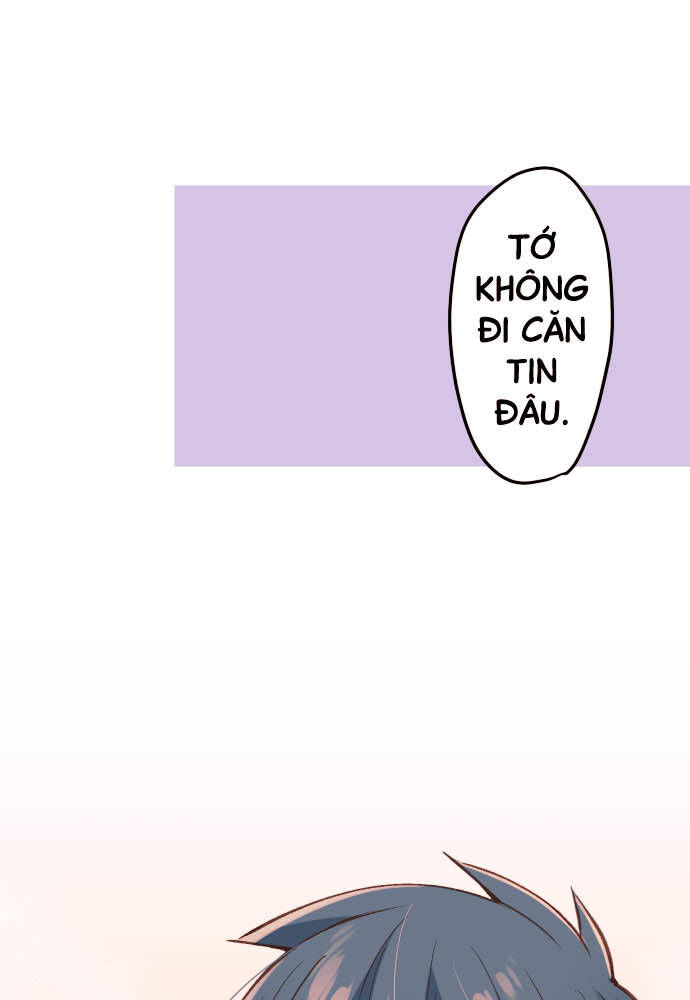 Cô Bạn Gái Hai Mặt Chap 18 - Next Chap 19