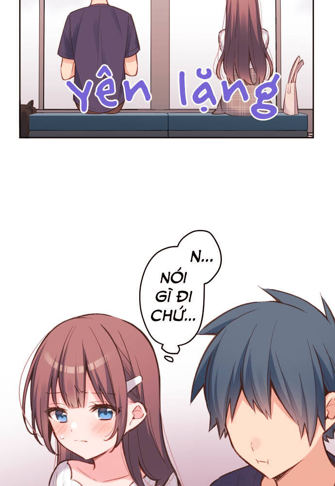 Cô Bạn Gái Hai Mặt Chap 19 - Next Chap 20