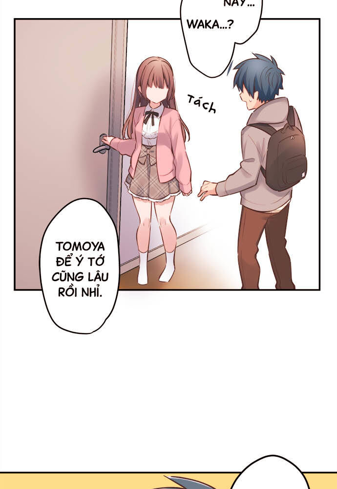Cô Bạn Gái Hai Mặt Chap 2 - Next Chap 3