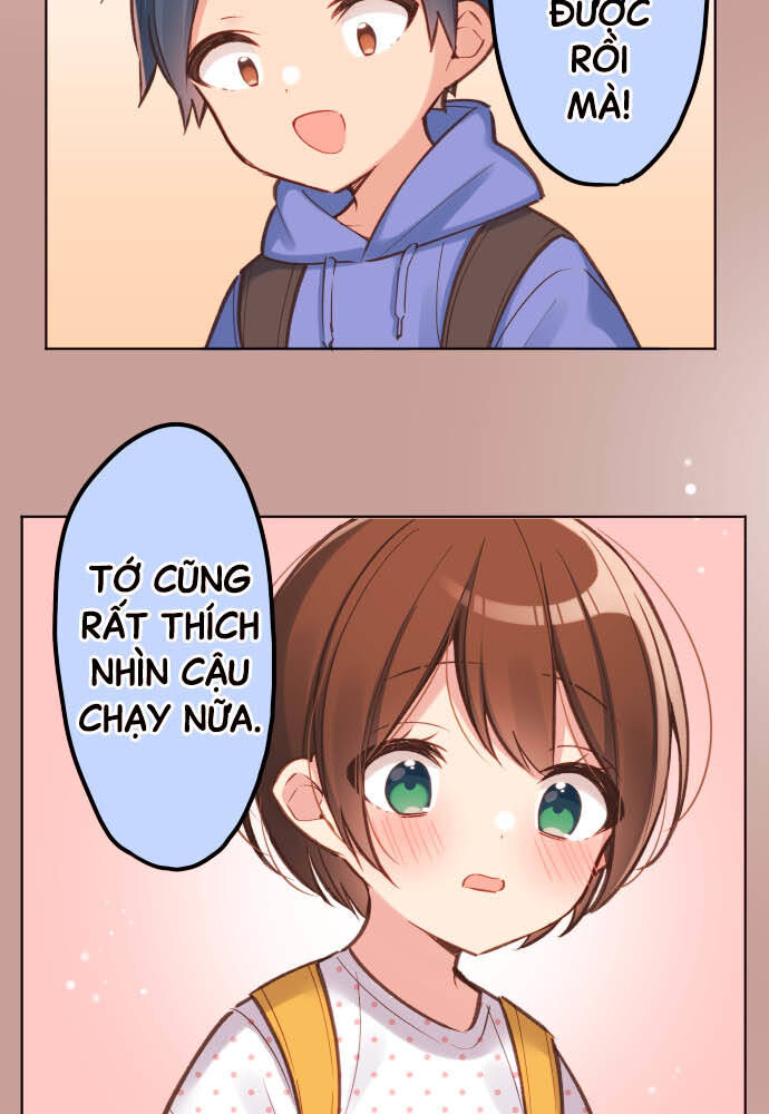Cô Bạn Gái Hai Mặt Chap 23 - Next Chap 24