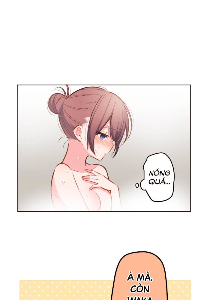 Cô Bạn Gái Hai Mặt Chap 23 - Next Chap 24