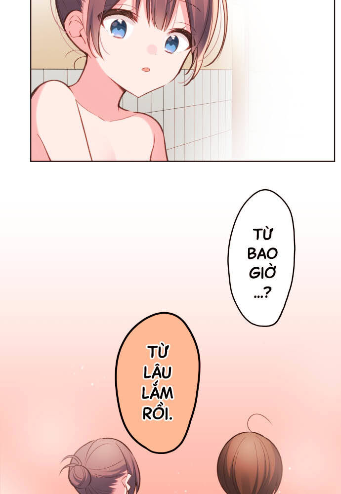 Cô Bạn Gái Hai Mặt Chap 23 - Next Chap 24
