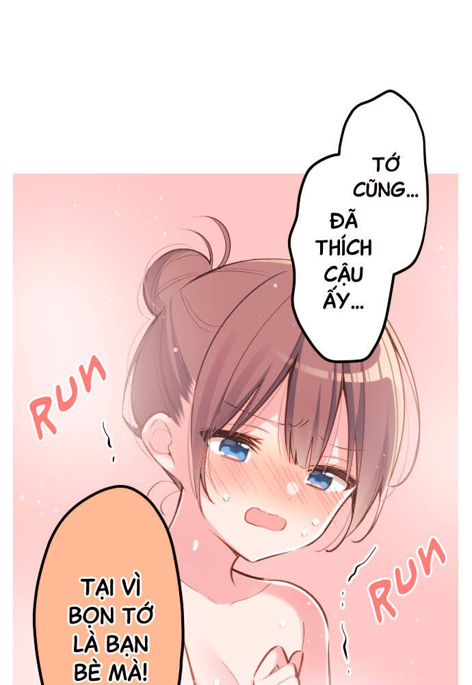 Cô Bạn Gái Hai Mặt Chap 23 - Next Chap 24