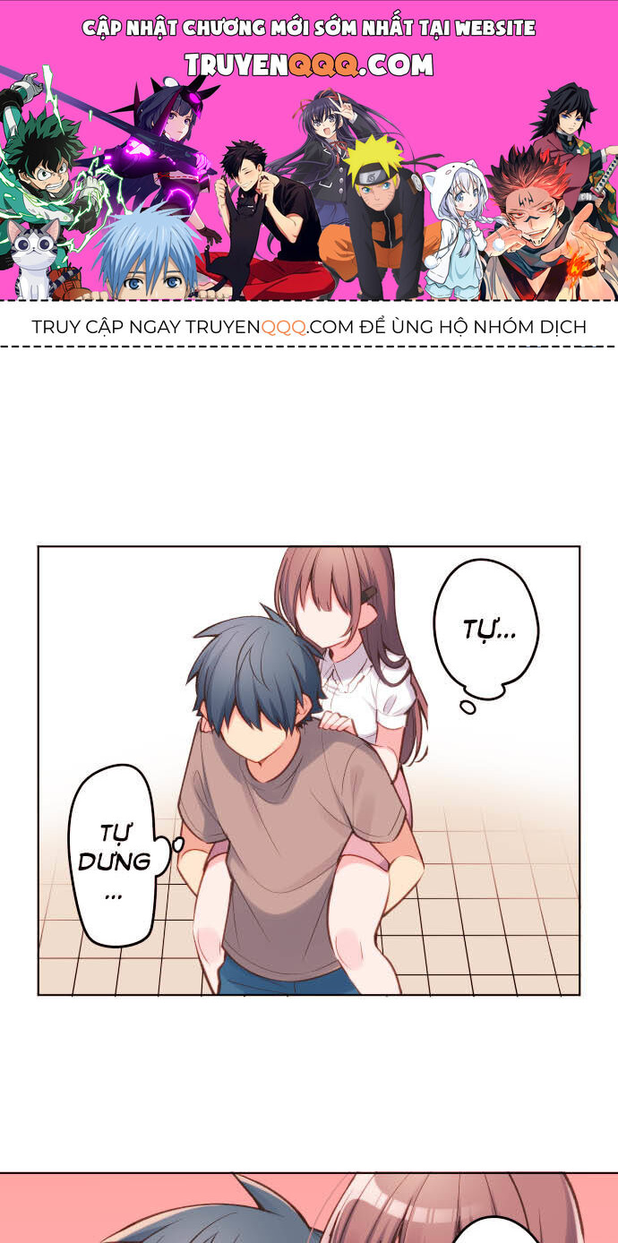 Cô Bạn Gái Hai Mặt Chap 25 - Next Chap 26