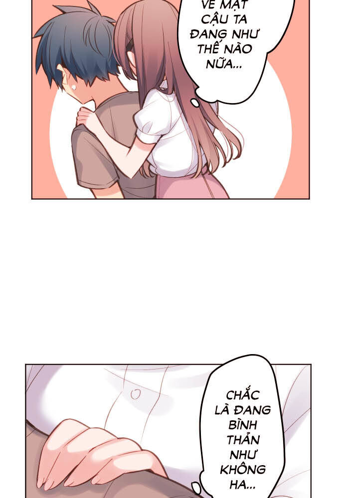 Cô Bạn Gái Hai Mặt Chap 25 - Next Chap 26