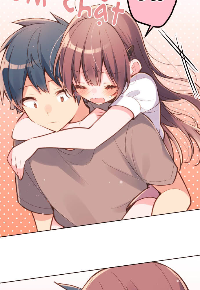 Cô Bạn Gái Hai Mặt Chap 25 - Next Chap 26