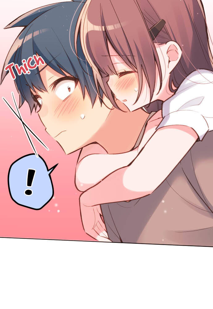 Cô Bạn Gái Hai Mặt Chap 25 - Next Chap 26