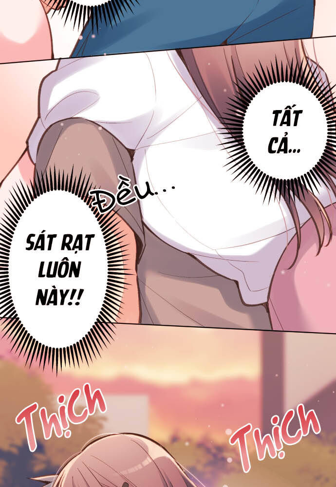 Cô Bạn Gái Hai Mặt Chap 25 - Next Chap 26