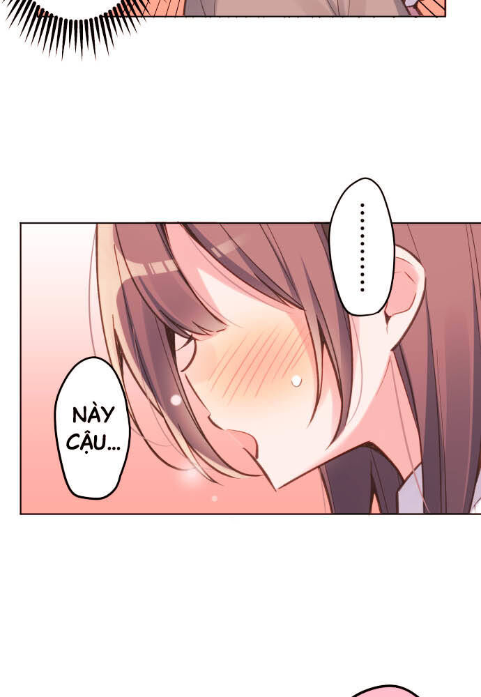 Cô Bạn Gái Hai Mặt Chap 25 - Next Chap 26