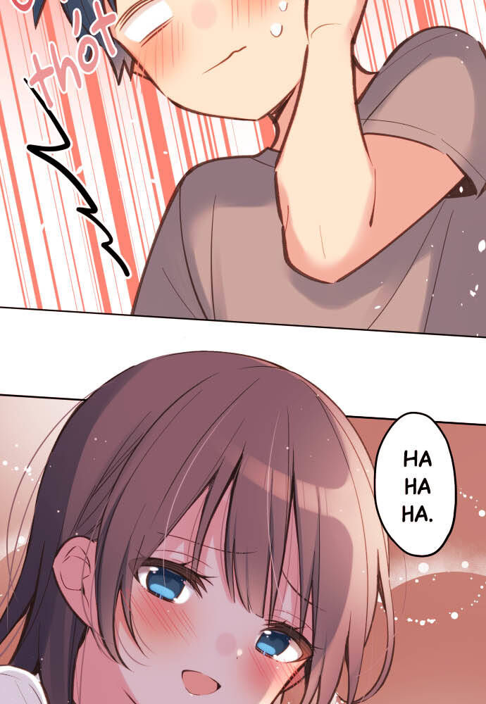 Cô Bạn Gái Hai Mặt Chap 25 - Next Chap 26