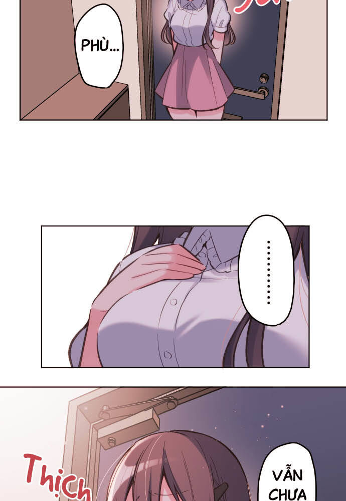 Cô Bạn Gái Hai Mặt Chap 25 - Next Chap 26