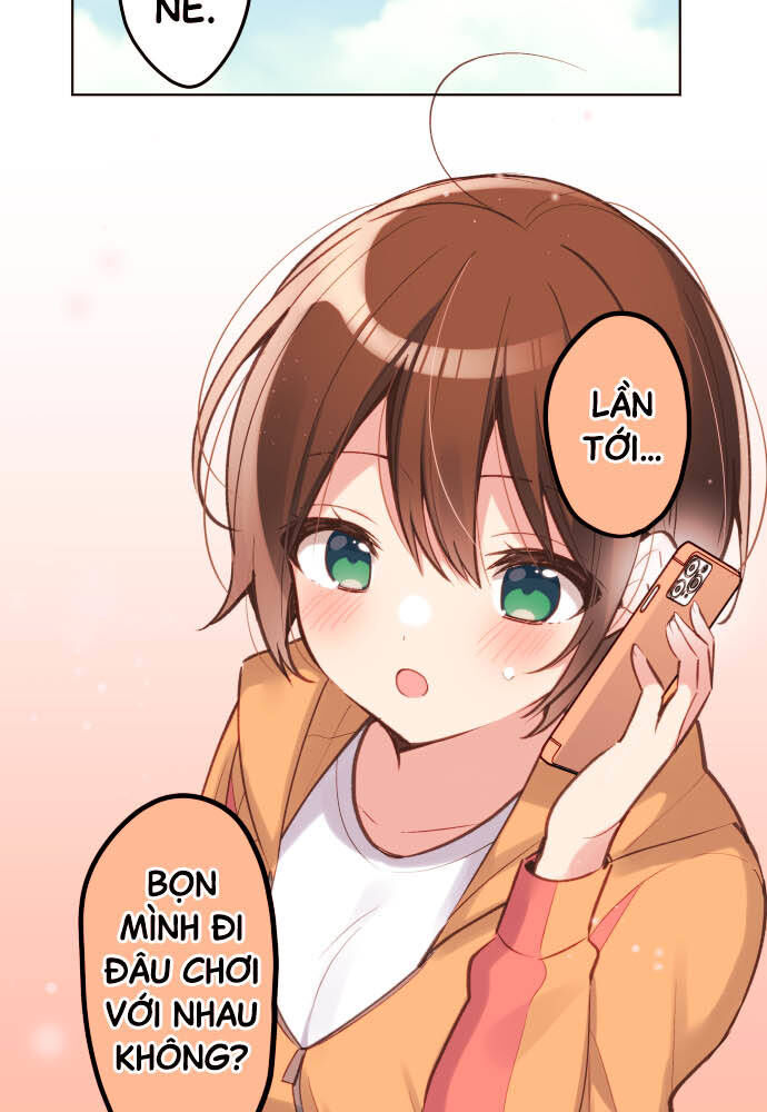 Cô Bạn Gái Hai Mặt Chap 25 - Next Chap 26