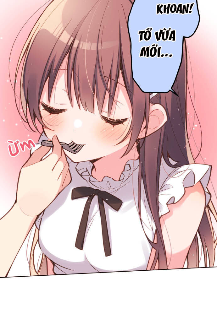 Cô Bạn Gái Hai Mặt Chap 26 - Next Chap 27