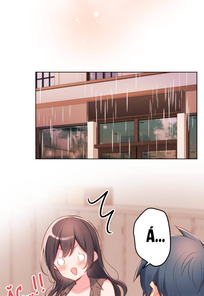 Cô Bạn Gái Hai Mặt Chap 33 - Next Chap 34