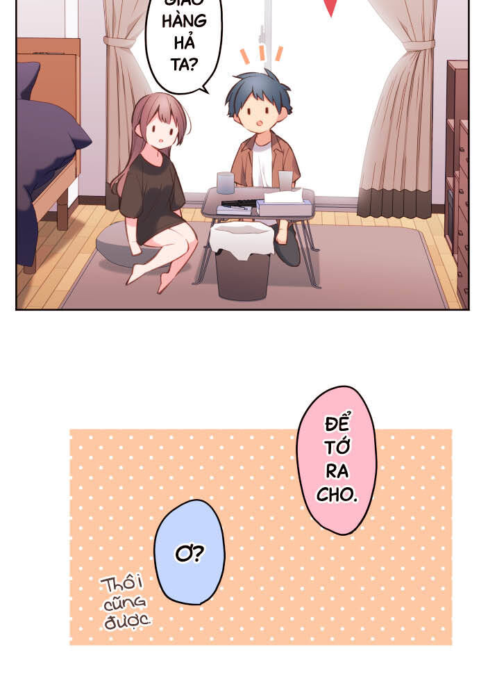 Cô Bạn Gái Hai Mặt Chap 39 - Next Chap 40