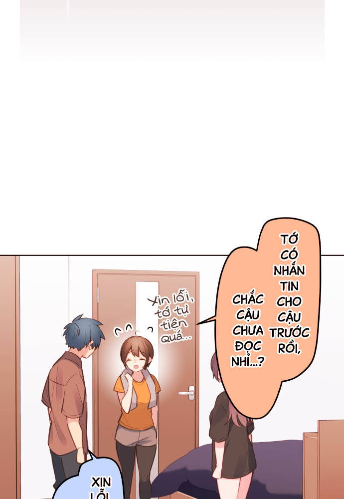 Cô Bạn Gái Hai Mặt Chap 39 - Next Chap 40