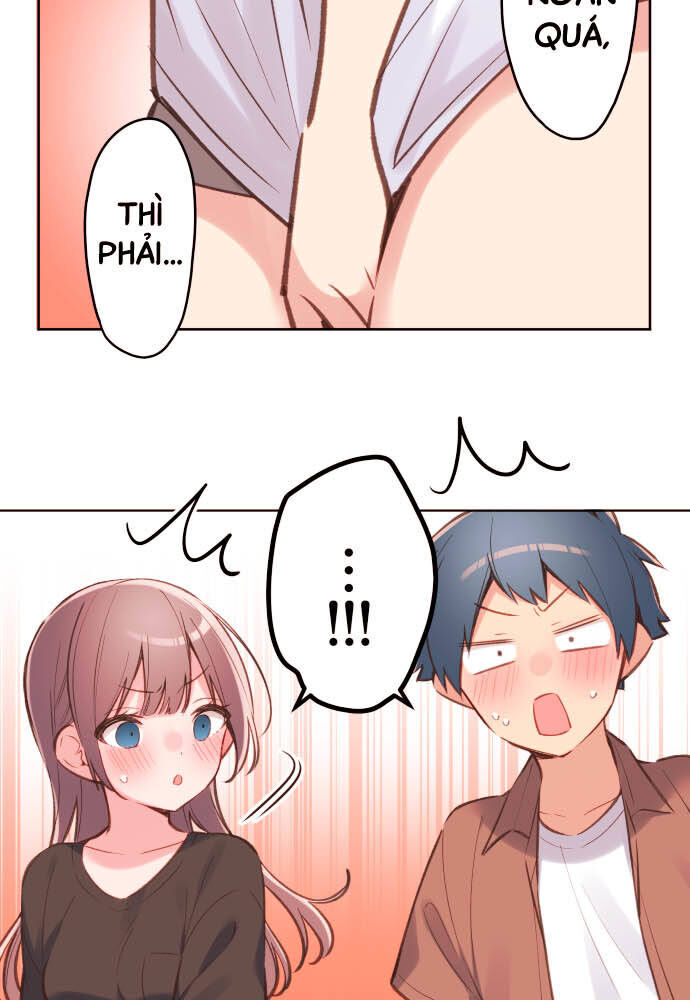 Cô Bạn Gái Hai Mặt Chap 39 - Next Chap 40