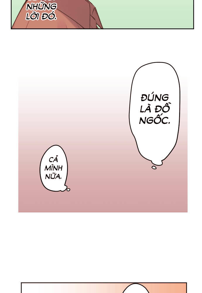 Cô Bạn Gái Hai Mặt Chap 39 - Next Chap 40