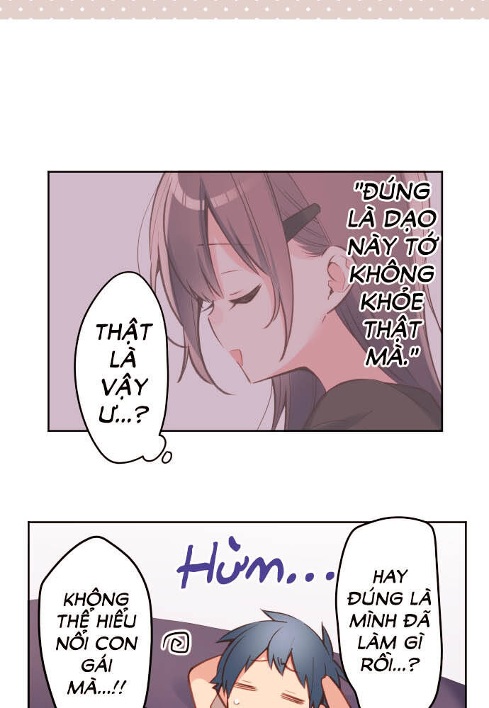 Cô Bạn Gái Hai Mặt Chap 39 - Next Chap 40