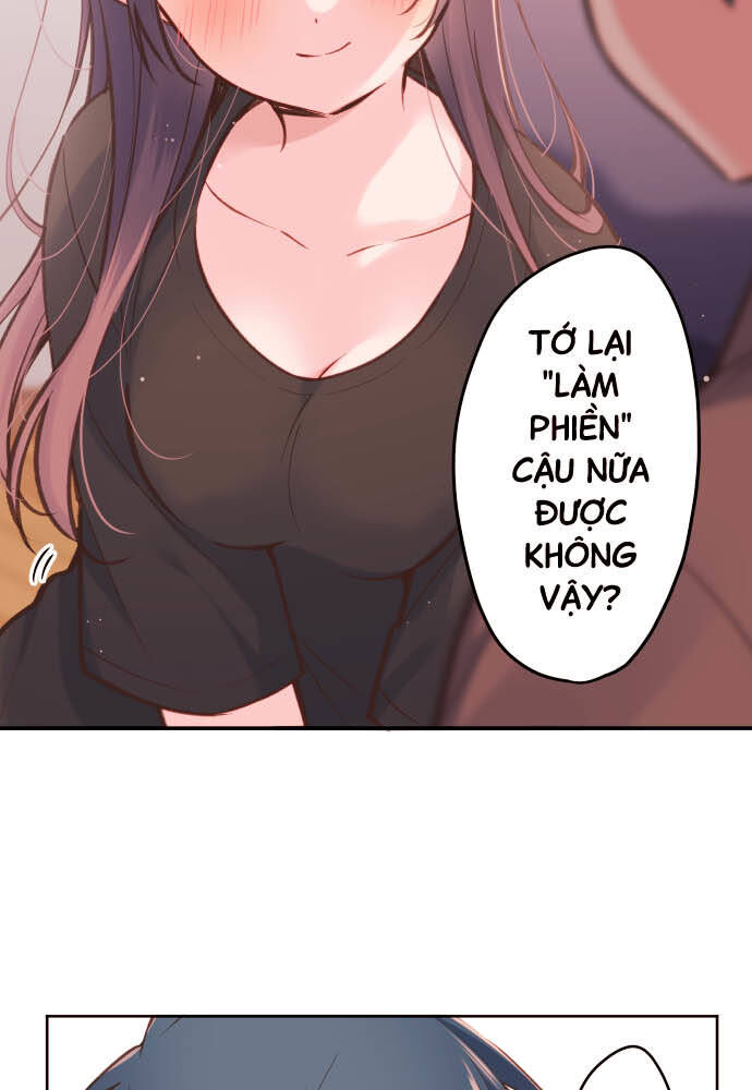 Cô Bạn Gái Hai Mặt Chap 39 - Next Chap 40