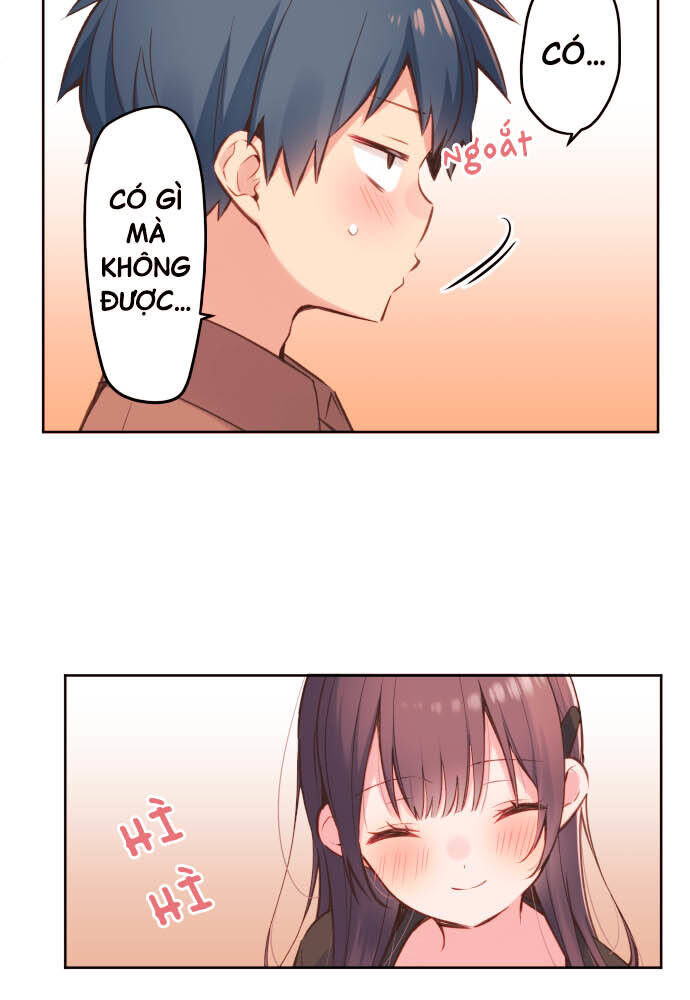 Cô Bạn Gái Hai Mặt Chap 39 - Next Chap 40