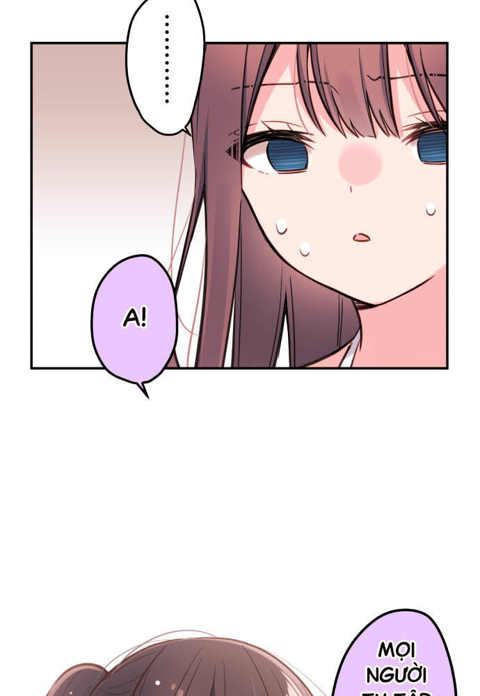 Cô Bạn Gái Hai Mặt Chap 47 - Next Chap 48