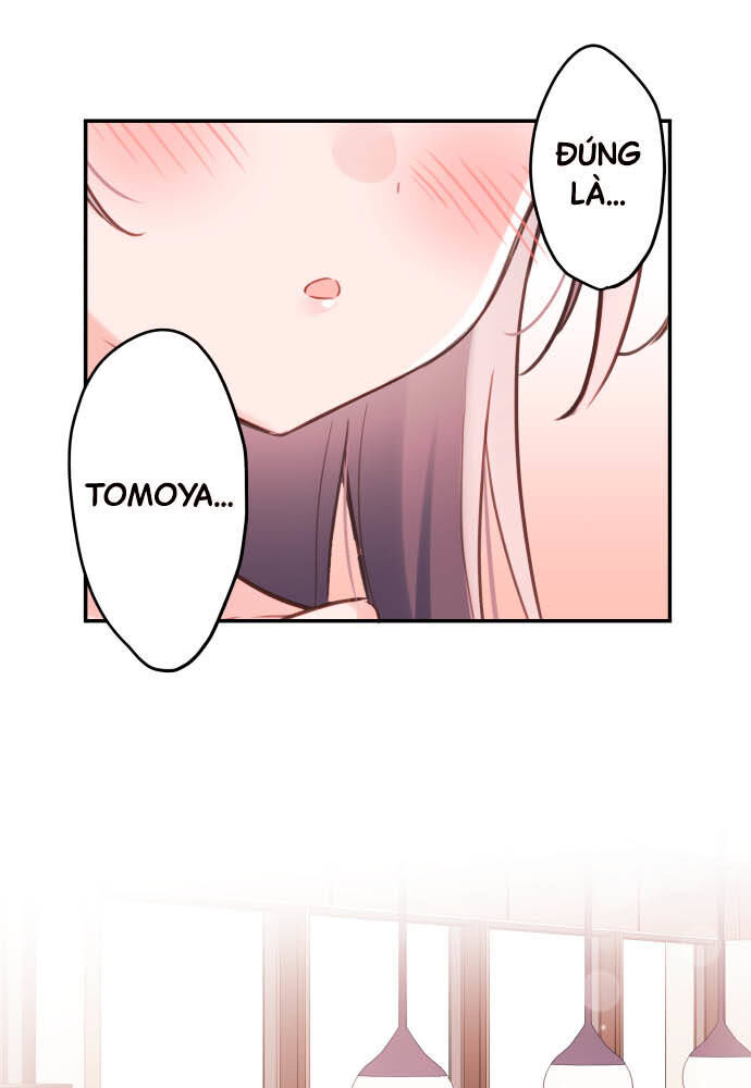 Cô Bạn Gái Hai Mặt Chap 56 - Next Chap 57