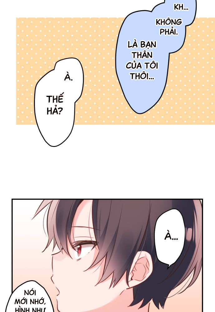 Cô Bạn Gái Hai Mặt Chap 56 - Next Chap 57