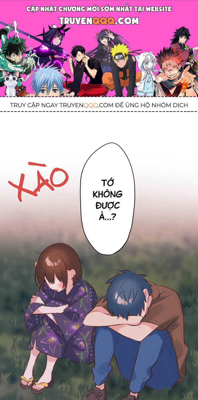 Cô Bạn Gái Hai Mặt Chap 64 - Next Chap 65