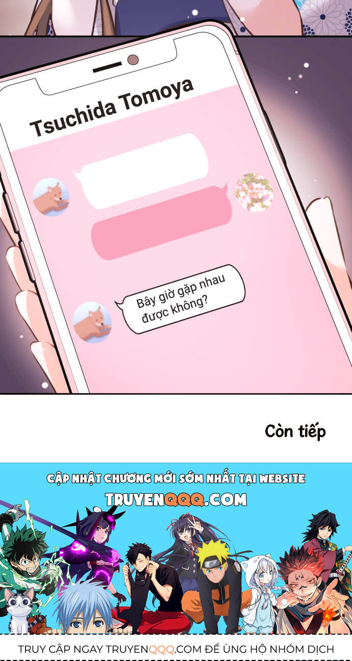 Cô Bạn Gái Hai Mặt Chap 64 - Next Chap 65