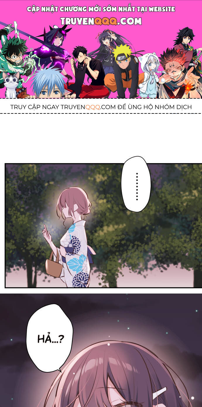 Cô Bạn Gái Hai Mặt Chap 65 - Next Chap 66