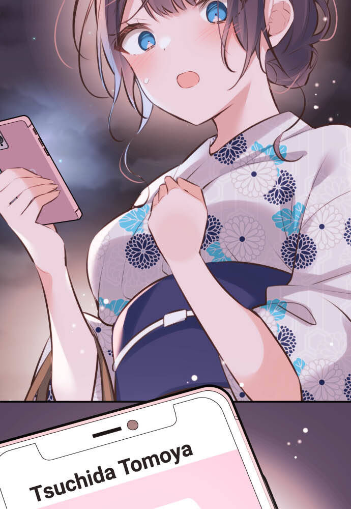 Cô Bạn Gái Hai Mặt Chap 65 - Next Chap 66