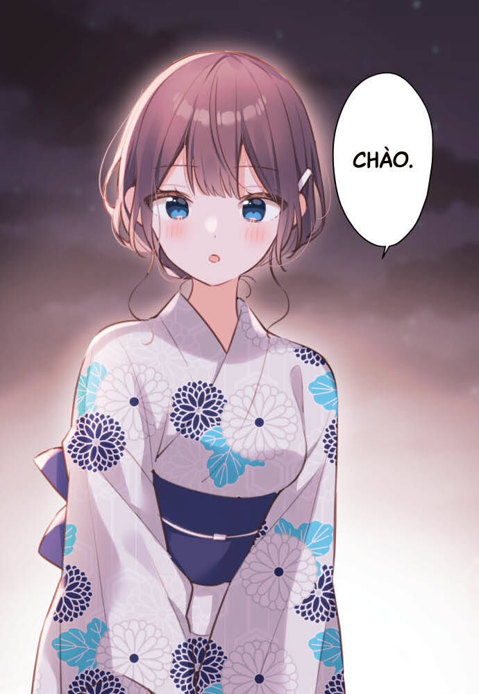 Cô Bạn Gái Hai Mặt Chap 65 - Next Chap 66
