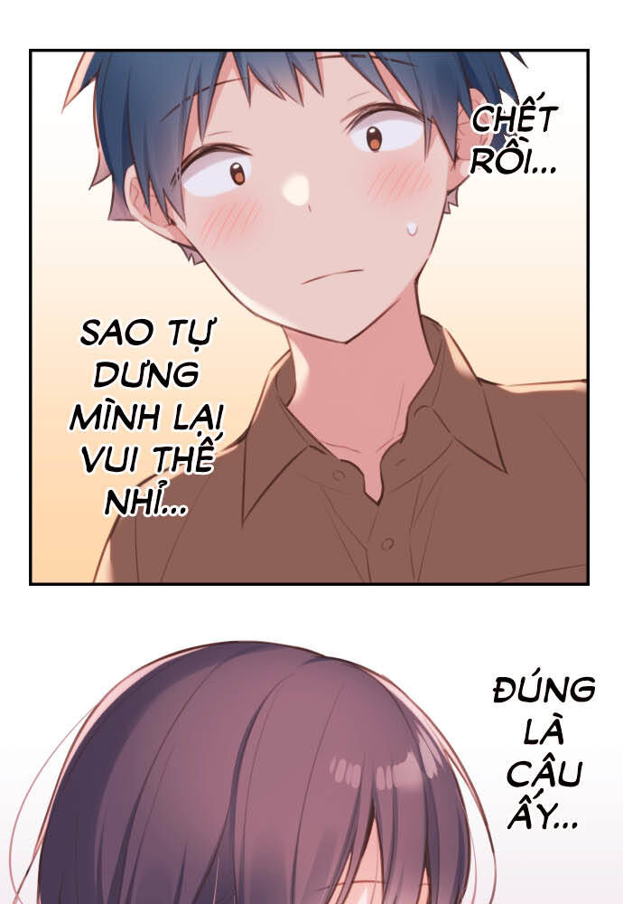 Cô Bạn Gái Hai Mặt Chap 65 - Next Chap 66
